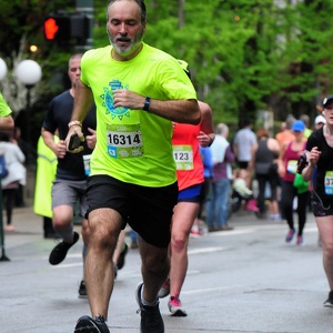 Fundraising Page: Gabriel Lopez